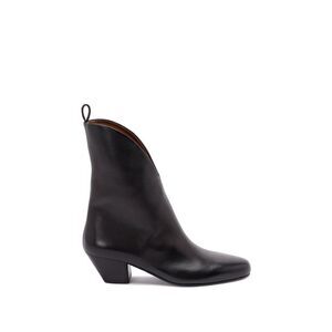Marsèll Women `Goccio` Ankle Boots